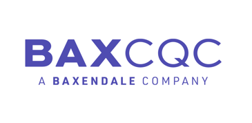 BaxCQC logo